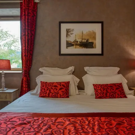 Domaine Des Pierres Blanches - D'hotes Carlux