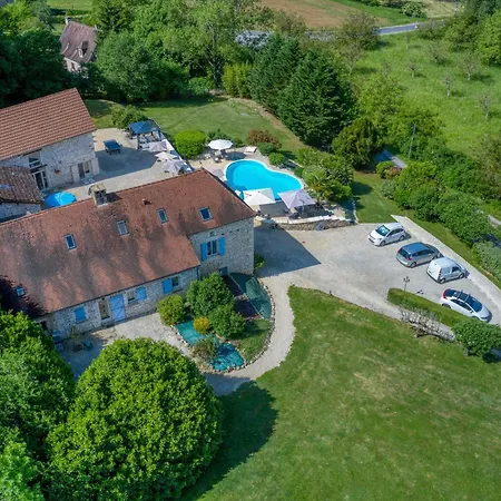 Hostcare - Domaine Des Pierres Blanches
