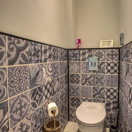 Hostcare - Domaine Des Pierres Blanches Holiday home *