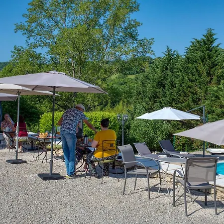 Holiday home Hostcare - Domaine Des Pierres Blanches *