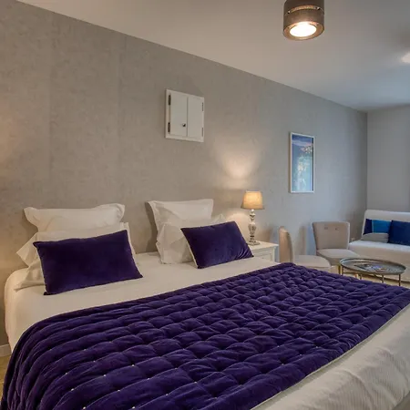 Hostcare - Domaine Des Pierres Blanches * Carlux