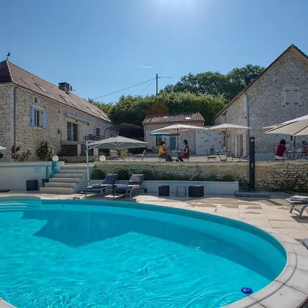 Hostcare - Domaine Des Pierres Blanches