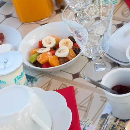 Holiday home Hostcare - Domaine Des Pierres Blanches