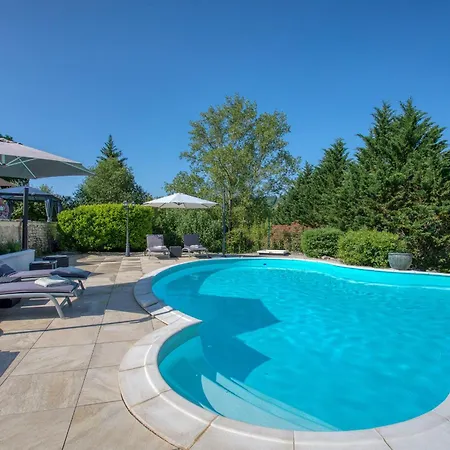 Holiday home Hostcare - Domaine Des Pierres Blanches Carlux
