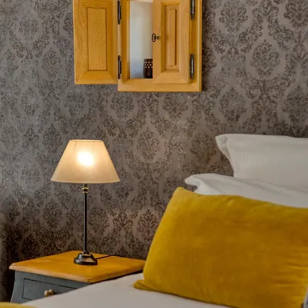 Hostcare - Domaine Des Pierres Blanches Carlux
