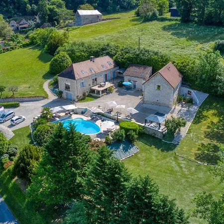 Holiday home Hostcare - Domaine Des Pierres Blanches *