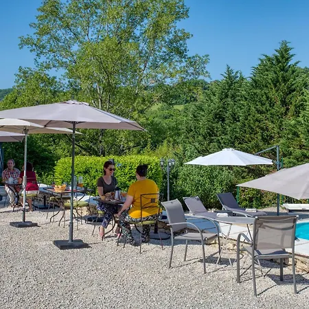 Hostcare - Domaine Des Pierres Blanches Holiday home *
