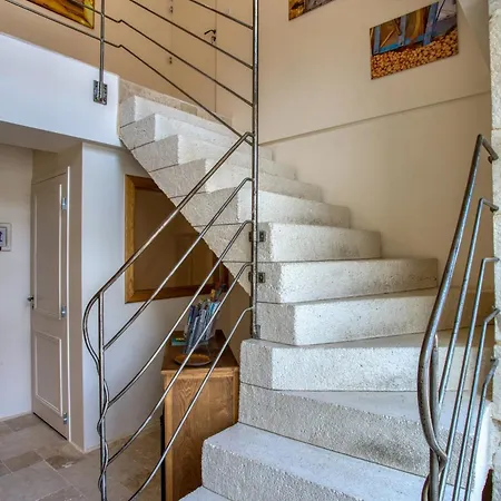 Hostcare - Domaine Des Pierres Blanches