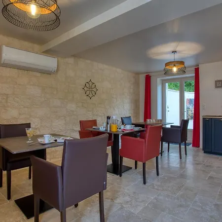 Hostcare - Domaine Des Pierres Blanches Holiday home