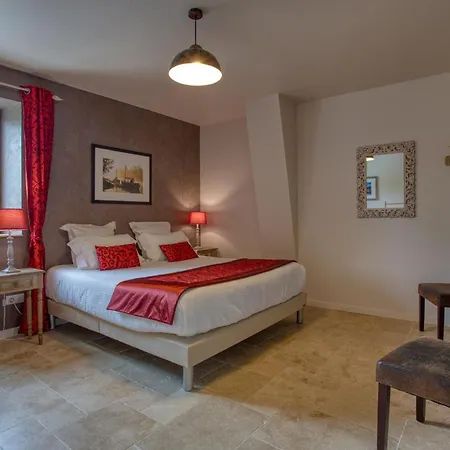 Hostcare - Domaine Des Pierres Blanches Carlux