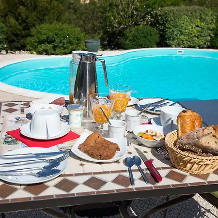 Hostcare - Domaine Des Pierres Blanches Carlux