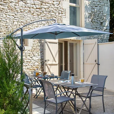 Hostcare - Domaine Des Pierres Blanches * Carlux