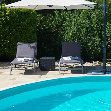 Hostcare - Domaine Des Pierres Blanches Holiday home Carlux