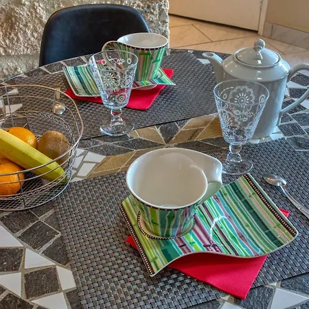 Hostcare - Domaine Des Pierres Blanches