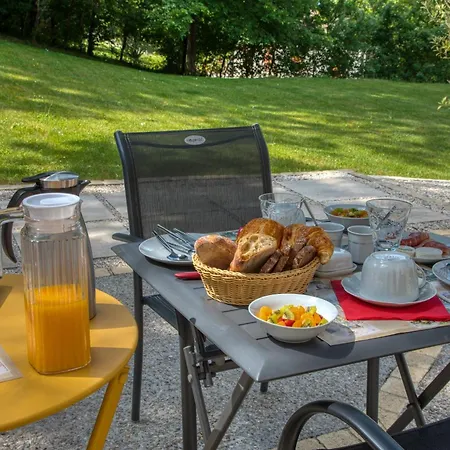 Holiday home Hostcare - Domaine Des Pierres Blanches *