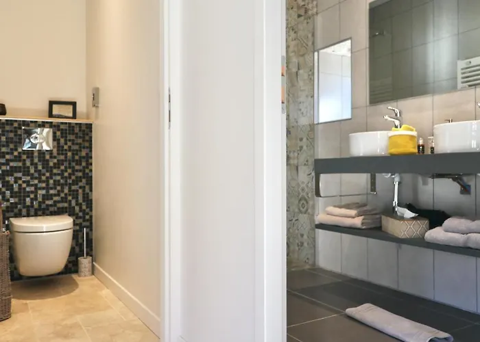 Domaine Des Pierres Blanches - D'hotes